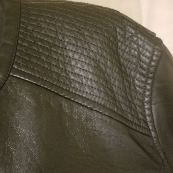 ⬇ Price Drop NWT Andrew Marc Jacket (2X or 3X) - Picture 5 of 7